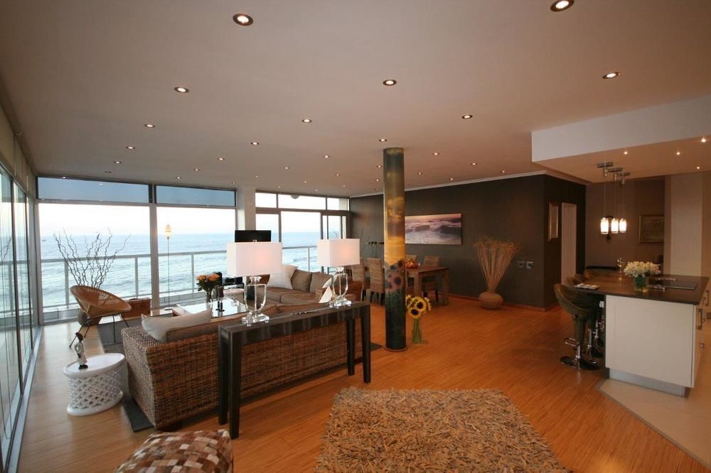 Appartement New Cumberland 501 By Ctha à Le Cap Extérieur photo