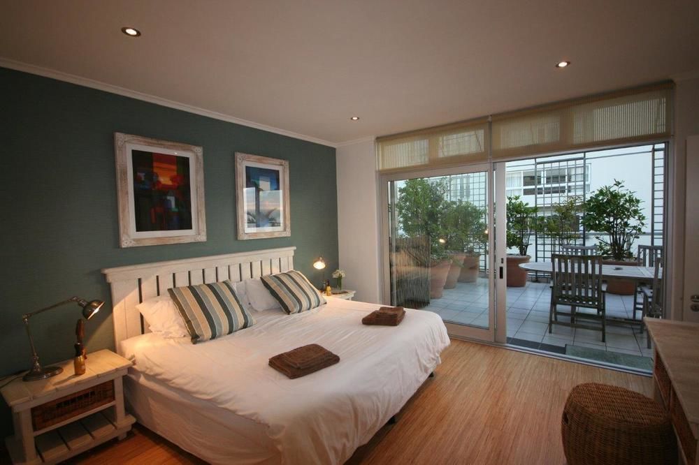 Appartement New Cumberland 501 By Ctha à Le Cap Extérieur photo